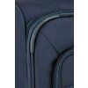 Tmavě modrý cestovní kufr Travelite SKAII 4W M - 8000448-20 - desátý obrázek