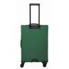 Zelený cestovní kufr Travelite SKAII 4W M - 8000448-80 - třetí obrázek