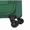 Zelený cestovní kufr Travelite SKAII 4W M - 8000448-80 - desátý obrázek
