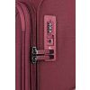 Červený velký kufr Travelite SKAII 4W L - 8000449-10 - devátý obrázek