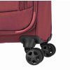 Červený velký kufr Travelite SKAII 4W L - 8000449-10 - desátý obrázek