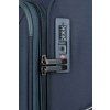 Tmavě modrý velký kufr Travelite SKAII 4W L - 8000449-20 - devátý obrázek