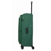 Zelený velký kufr Travelite SKAII 4W L - 8000449-80 - pátý obrázek