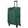 Zelený velký kufr Travelite SKAII 4W L - 8000449-80 - hlavní obrázek