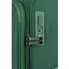 Zelený velký kufr Travelite SKAII 4W L - 8000449-80 - osmý obrázek
