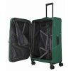 Zelený velký kufr Travelite SKAII 4W L - 8000449-80 - dvanáctý obrázek