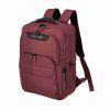 Červený batoh Travelite SKAII M - 8000408-10 - hlavní obrázek