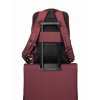 Červený batoh Travelite SKAII M - 8000408-10 - osmý obrázek