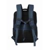 Tmavě modrý batoh Travelite SKAII M - 8000408-20 - třetí obrázek