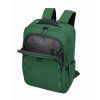 Zelený batoh Travelite SKAII M - 8000408-80 - druhý obrázek