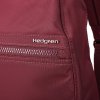 Vínový batoh Hedgren Inner city Vogue L - HIC11L-918 - sedmý obrázek
