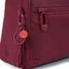 Vínová taška na rameno Hedgren Inner city Eye M - HIC176M-918 - pátý obrázek