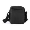 Černá crossbody taška Hedgren Loop Coil 7 - HLOOP01-003 - třetí obrázek