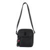 Černá crossbody taška Hedgren Loop Coil 7 - HLOOP01-003 - sedmý obrázek