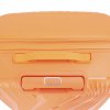 Mentolový kabinový kufr Madisson Curves 4W S - B-65603-55-32 - šestý obrázek