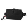 Černá crossbody taška Hedgren Loop eddy - HLOOP10-003 - hlavní obrázek