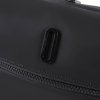 Černá crossbody taška Hedgren Loop eddy - HLOOP10-003 - šestý obrázek