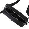 Černá crossbody taška Hedgren Loop eddy - HLOOP10-003 - druhý obrázek
