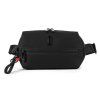 Černá crossbody taška Hedgren Loop eddy - HLOOP10-003 - čtvrtý obrázek